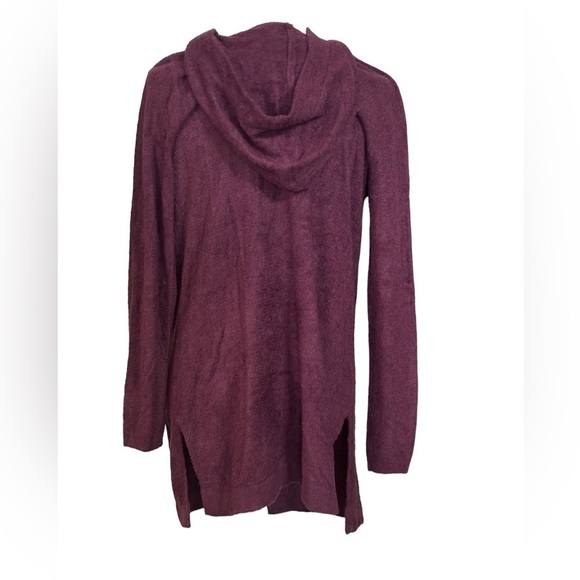 Barefoot Dreams Cozychic Lite Long
Cardigan sz XS/S - Picture 5 of 13